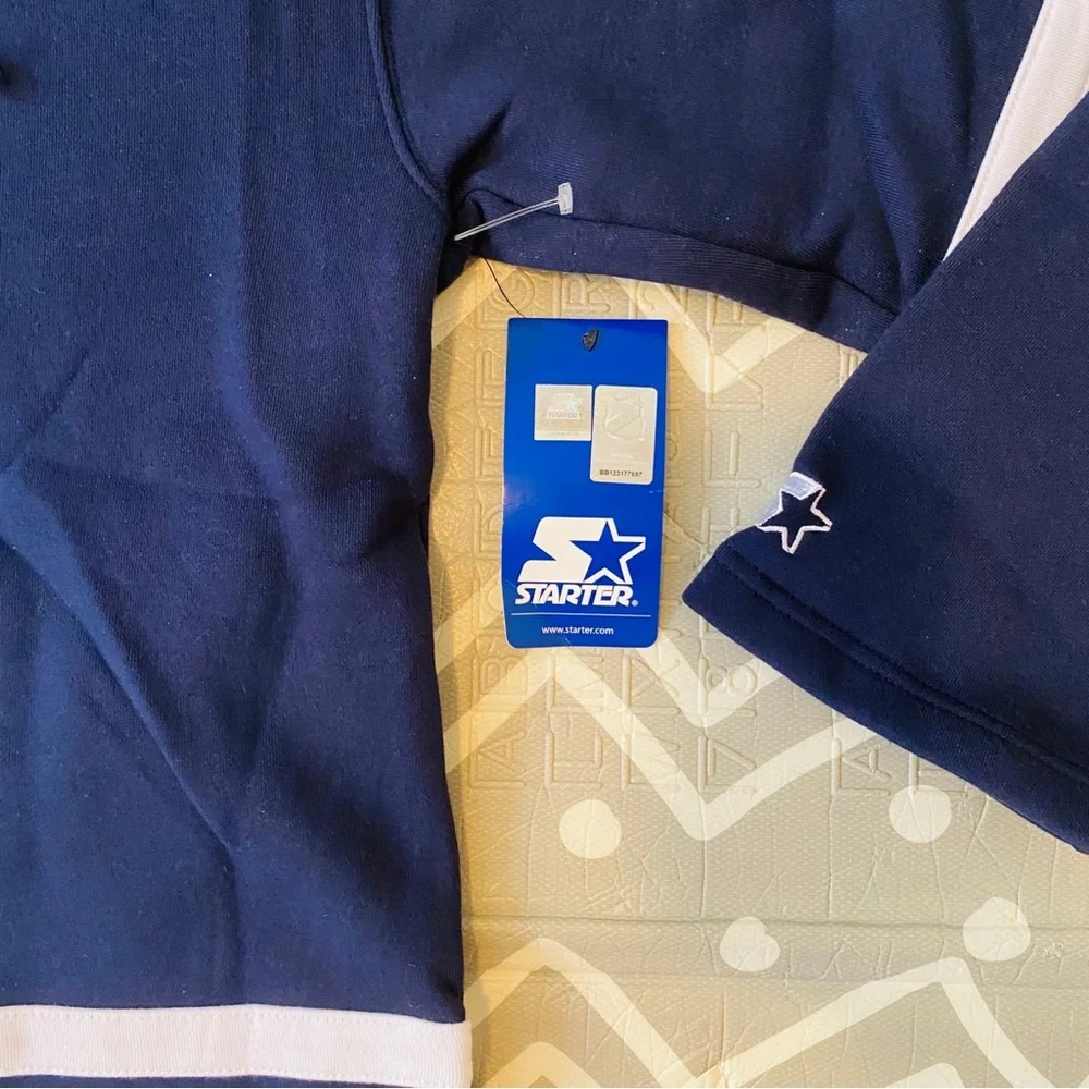 Seattle kraken vintage retro Y2K hockey NHL hoodie jacket fleece